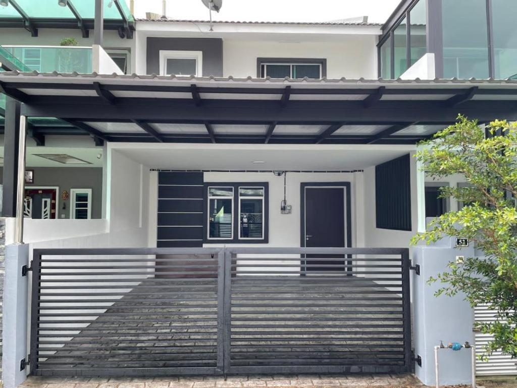 Dreamscape Apartment @ Golden Hill Cameron Highlands Exterior photo